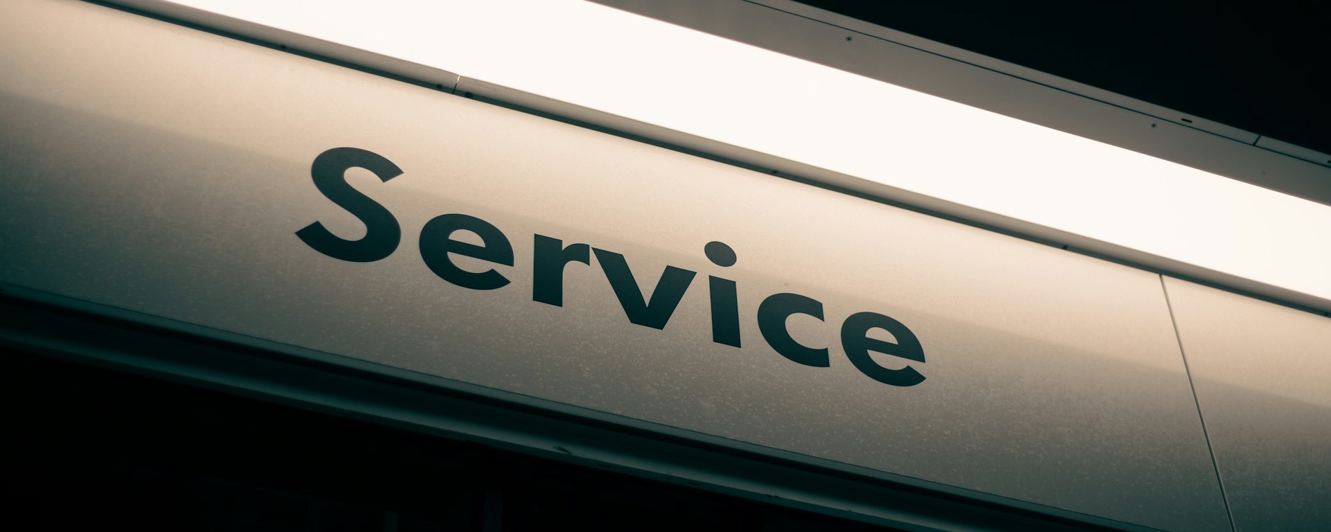 Services